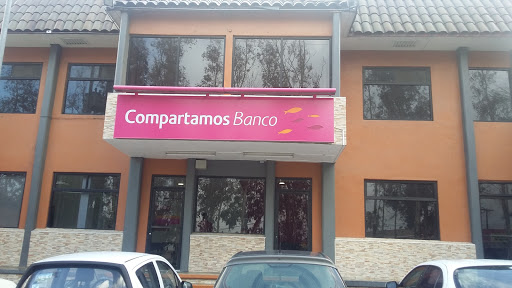 Compartamos Banco Tecate Oriente, Av Nuevo León 185, El Pedregal, 21460 Tecate, B.C., México, Banco o cajero automático | BC