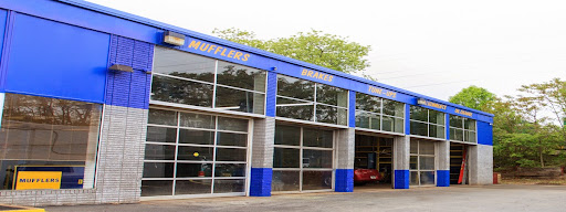 Auto Repair Shop «Scandinavian Auto Services», reviews and photos, 3601 Miller Rd, Wilmington, DE 19802, USA