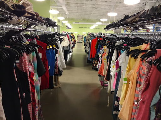 Non-Profit Organization «Goodwill Store», reviews and photos, 11561 Geist Pavilion Dr, Fishers, IN 46037, USA