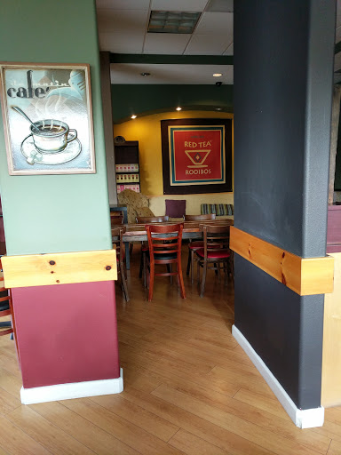 Coffee Shop «Coffee Stop», reviews and photos, 7041 Western Ave D, Buena Park, CA 90621, USA