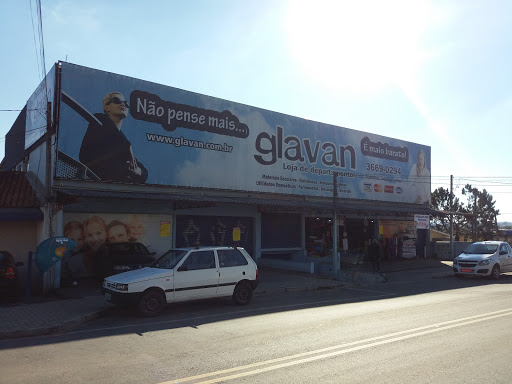 Glavan, R. da Pedreira, 1236 - Campo Pequeno, Colombo - PR, 83404-010, Brasil, Loja_de_recordacoes, estado Parana