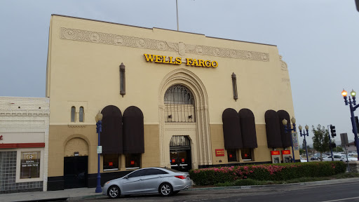 Bank «Wells Fargo Bank», reviews and photos
