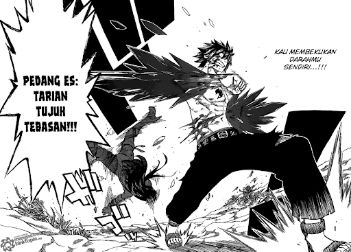 Baca Manga Fairy Tail 240 page 17