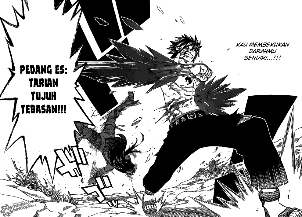 Baca Manga, Baca Komik, Fairy Tail Chapter 240, Fairy Tail 240 Bahasa Indonesia, Fairy Tail 240 Online