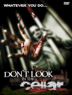 Dont Look in the Cellar (2008)