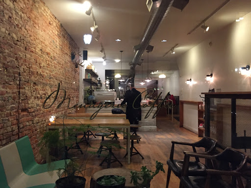 Coffee Shop «Menagerie Coffee», reviews and photos, 18 S 3rd St, Philadelphia, PA 19106, USA