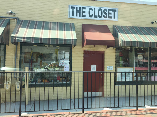 Thrift Store «Closet Inc», reviews and photos