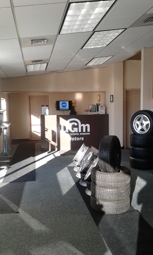 Car Dealer «UGM Motors», reviews and photos
