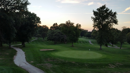 Golf Course «J. E Good Park Golf Course», reviews and photos, 530 Nome Avenue, Akron, OH 44320, USA