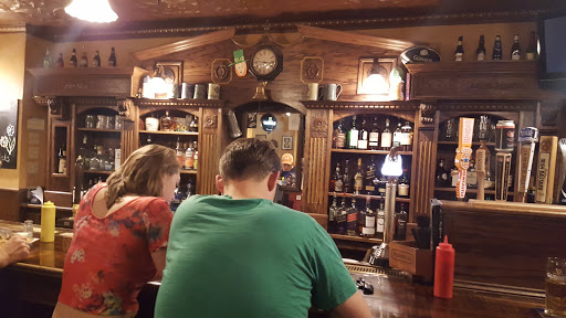 Irish Pub «Paddy Murphys», reviews and photos, 26 Main St, Bangor, ME 04401, USA