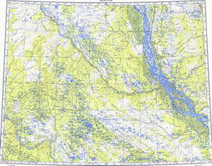 Thumbnail Map 500k--q51-3_4