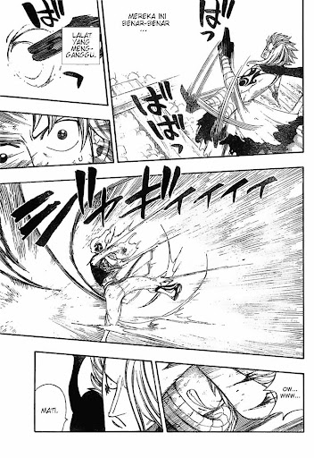 Manga Komik Fairy Tail 18 Online page 7