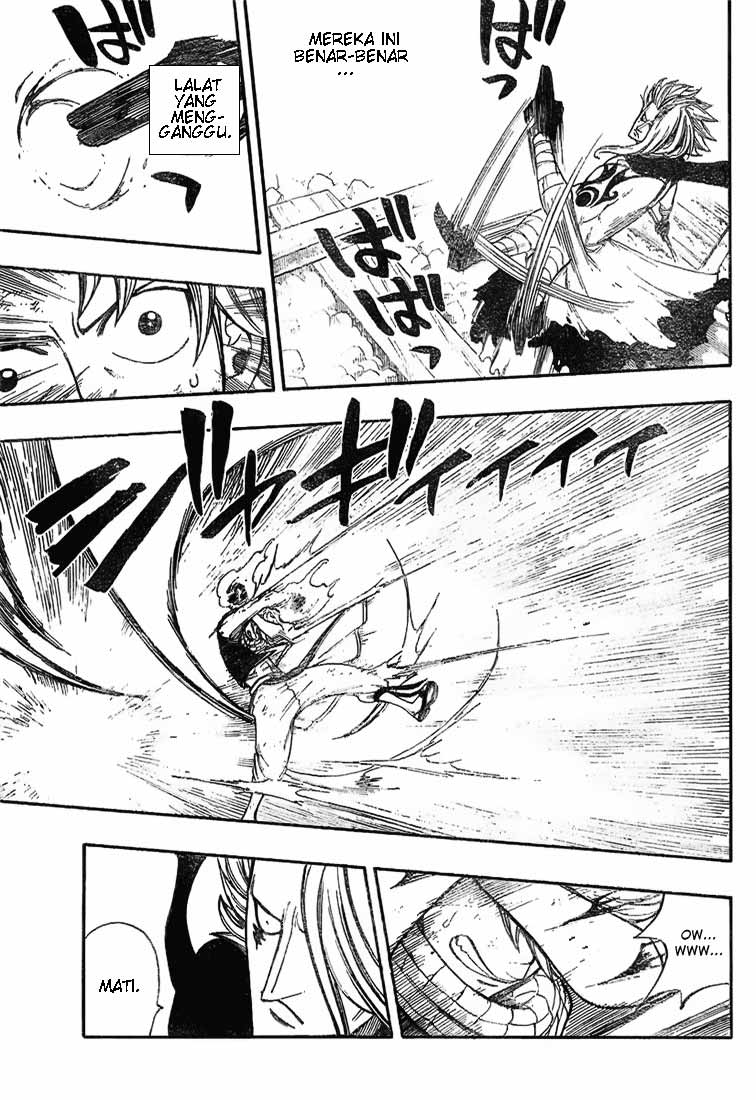 Manga Komik Fairy Tail 18 Online page 7