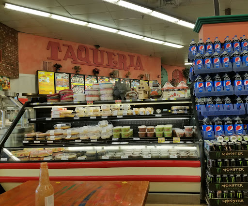 Supermarket «Vallarta Supermarkets», reviews and photos, 600 Bear Mountain Blvd, Arvin, CA 93203, USA