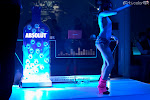 Absolut Blank Party - 3 dec 2011 - Divino Glam Club Galati - Copyright Ciprian Neculai / www.artandcolor.ro & ABSOLUT Romania Absolut Blank Party - 3 dec 2011 - Divino Glam Club Galati - Copyright Ciprian Neculai / www.artandcolor.ro & ABSOLUT Romania