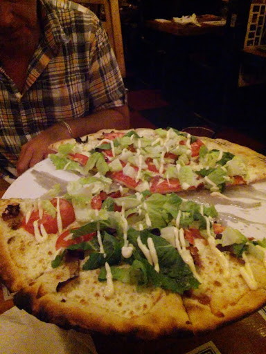 Pizza Restaurant «Bohemian Pizza», reviews and photos, 342 Bantam Rd, Litchfield, CT 06759, USA