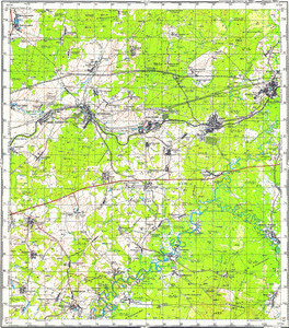 Thumbnail Map 100k--n40-042