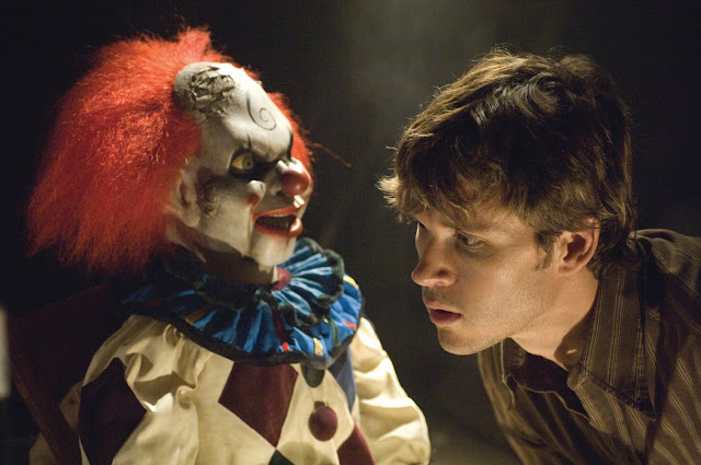 hdvn1tv Im Lặng Là Sống Sót (Sự Im Lặng Chết Chóc) Dead Silence (2007)