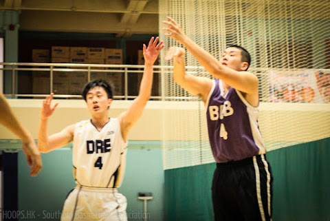 The Leading Scorers