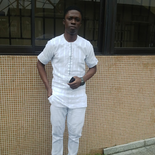 Efe Onah-Ojobo Efe Onah-Ojobo
