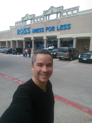 Clothing Store «Ross Dress for Less», reviews and photos, 2201 Preston Rd, Plano, TX 75093, USA