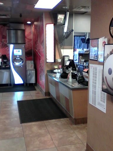 Fast Food Restaurant «Jack in the Box», reviews and photos, 1275 Center Dr, DuPont, WA 98327, USA
