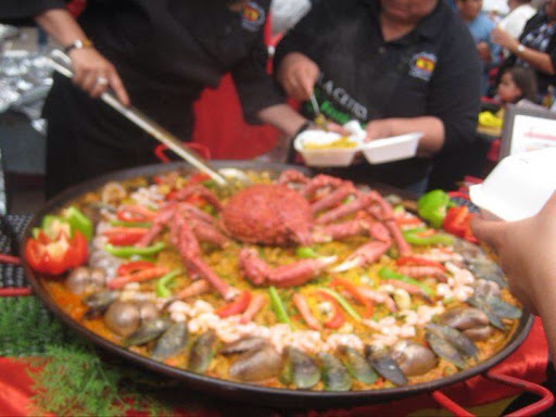 La Paella de Alicia, De las Ferias 12712, Lomas de Agua Caliente, 22440 Tijuana, B.C., México, Restaurante de comida española | BC