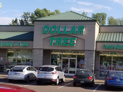 Dollar Store «Dollar Tree», reviews and photos, 5222 SW Philomath Blvd, Corvallis, OR 97333, USA