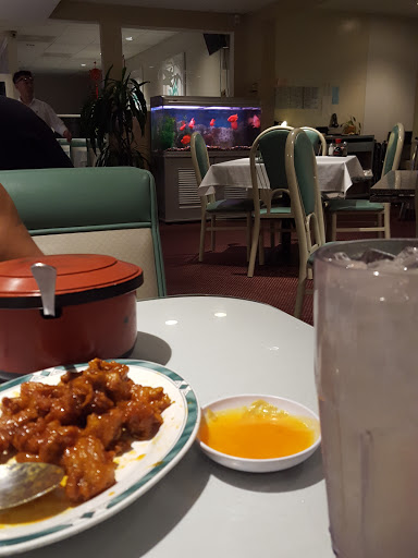 Restaurant «Green China», reviews and photos, 595 N Tustin St, Orange, CA 92867, USA