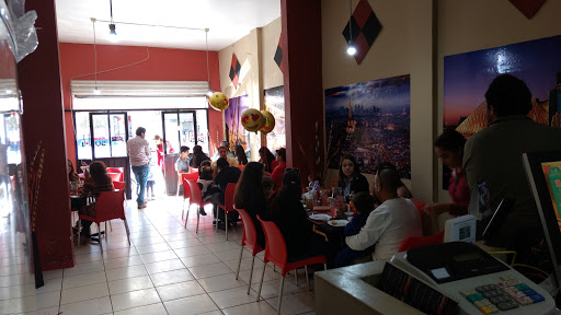 Kome Sushi, Ensaye 12, Centro, 99000 Fresnillo, Zac., México, Restaurante sushi | ZAC