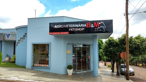 Agroveterinária B&M | Pet-Shop, R. Santa Rosa, 406-510, Crissiumal - RS, 98640-000, Brasil, Pet_Shop, estado Rio Grande do Sul
