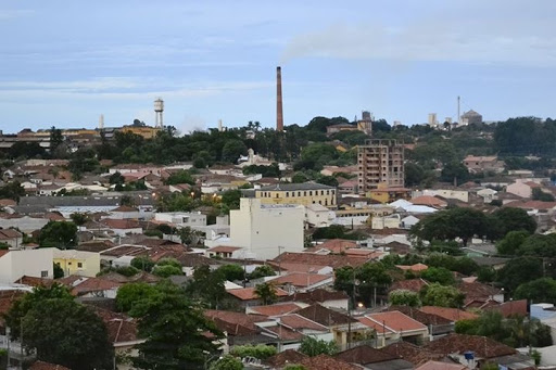 Prefeitura do Município de Rancharia, R. Marcílio Dias, 719 - Centro, Rancharia - SP, 19600-000, Brasil, Prefeitura, estado São Paulo
