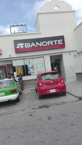 BANORTE, Independencia 245, Centro, 65550 Ciénega de Flores, N.L., México, Banco | NL