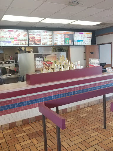Fast Food Restaurant «Burger King», reviews and photos, 2615 W State St, Bristol, TN 37620, USA