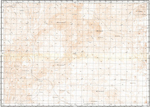 Уменьшенное изображение Карта 200k--f36-24