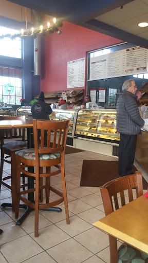 Bakery «Milano Bakery & Cafe», reviews and photos, 3500 Russell St, Detroit, MI 48207, USA