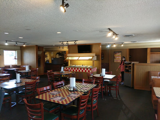 Pizza Restaurant «Pizza Hut», reviews and photos, 6471 Lankford Hwy, Oak Hall, VA 23416, USA