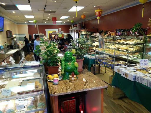 Deli «Saigon Bakery & Deli», reviews and photos, 6773 Wilson Blvd, Falls Church, VA 22044, USA