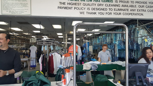 Dry Cleaner «One Low Price Dry Cleaners», reviews and photos, 13440 Biscayne Blvd, North Miami, FL 33181, USA