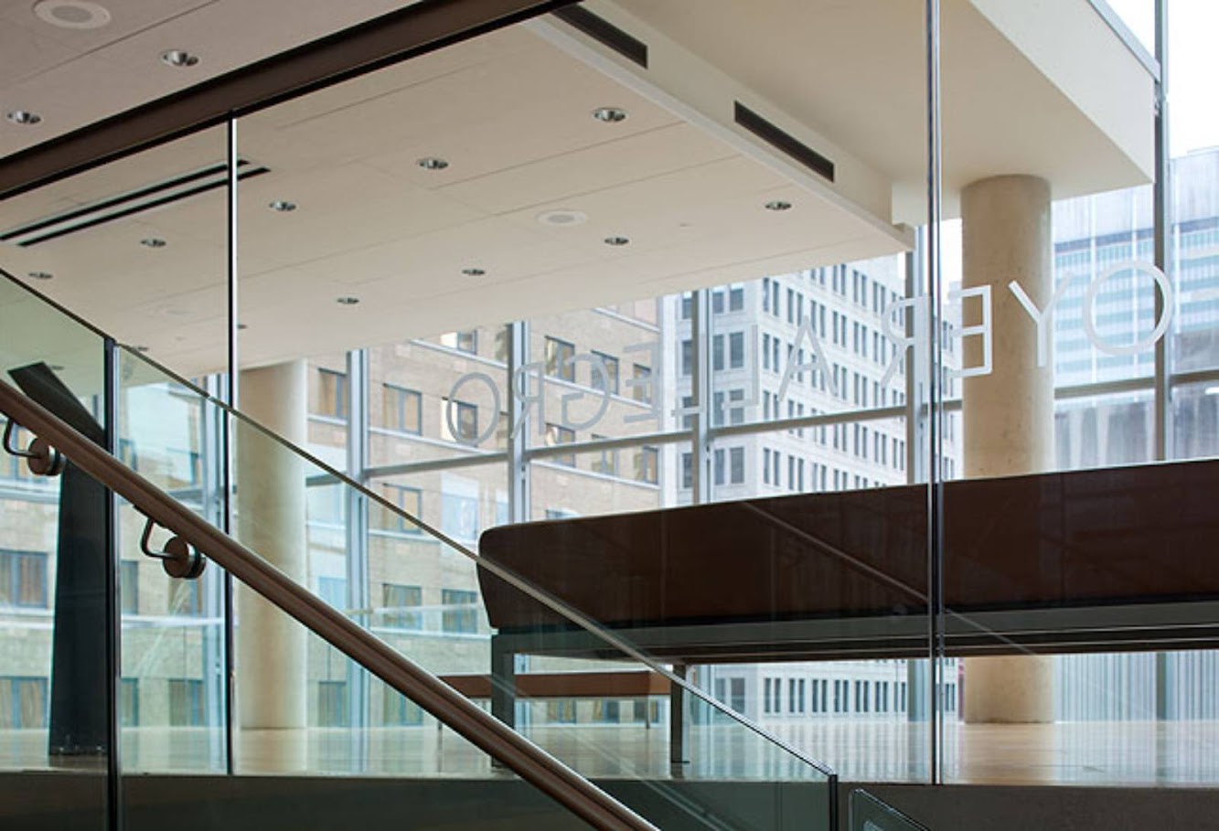 Diamond Schmitt Architects