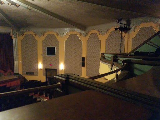 Movie Theater «Criterion Theatre», reviews and photos, 35 Cottage St, Bar Harbor, ME 04609, USA