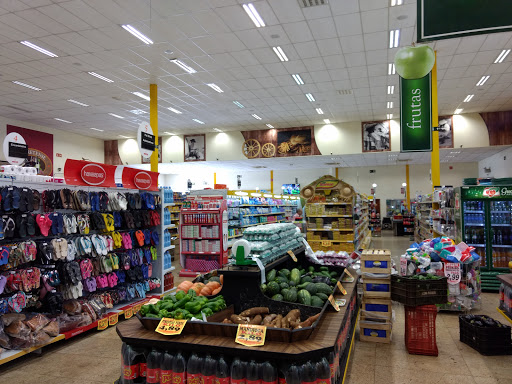 Barretense Supermercado Loja 2, Av. C- Onze, 680 - Cristiano de Carvalho, Barretos - SP, 14781-447, Brasil, Lojas_Mercearias_e_supermercados, estado Sao Paulo
