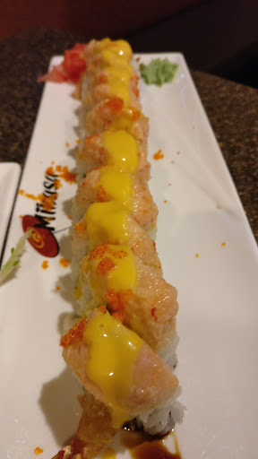 Asian Restaurant «Mikasa Asian Bistro & Sushi», reviews and photos, 2610 S Tracy Blvd #110, Tracy, CA 95376, USA