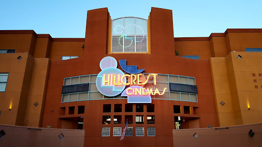 Movie Theater «Landmark Hillcrest Cinemas», reviews and photos, 3965 Fifth Ave # 200, San Diego, CA 92103, USA