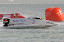 GP OF QATAR DOHA-050311-Rinaldo Osculati of Team Nautica at the Race of the  UIM F1 H2O Grand Prix of Qatar. Final results are: winner Jay Price Qatar Team, second position for Alex Carella Qatar Team and third Philippe Chiappe CTIC China Team. Picture by Vittorio Ubertone/Idea Marketing.