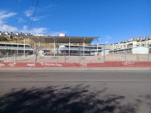 Escuela Primaria Alvaro Obregon, Boulevard San Carlos, San Carlos Primera Etapa, 84094 Nogales, Son., México, Escuela | SON
