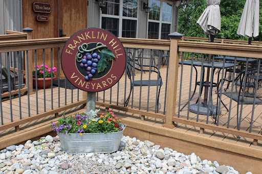 Winery «Franklin Hill Vineyards», reviews and photos, 7833 Franklin Hill Rd, Bangor, PA 18013, USA