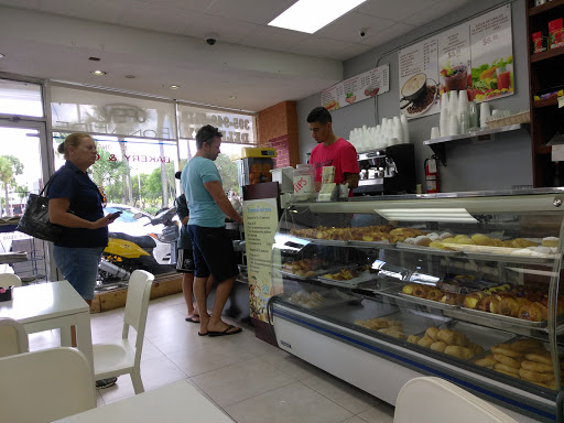 Bakery «Bonafide Bakery», reviews and photos, 1617 NE 163rd St, North Miami Beach, FL 33162, USA