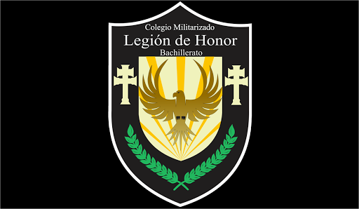 Colegio Militarizado Legión de Honor, Las Margaritas 8, Industrial, 90800 Chiautempan, Tlax., México, Escuela preparatoria | TLAX