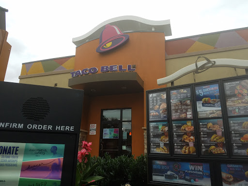 Mexican Restaurant «Taco Bell», reviews and photos, 28 Middle River Rd, Middle River, MD 21220, USA